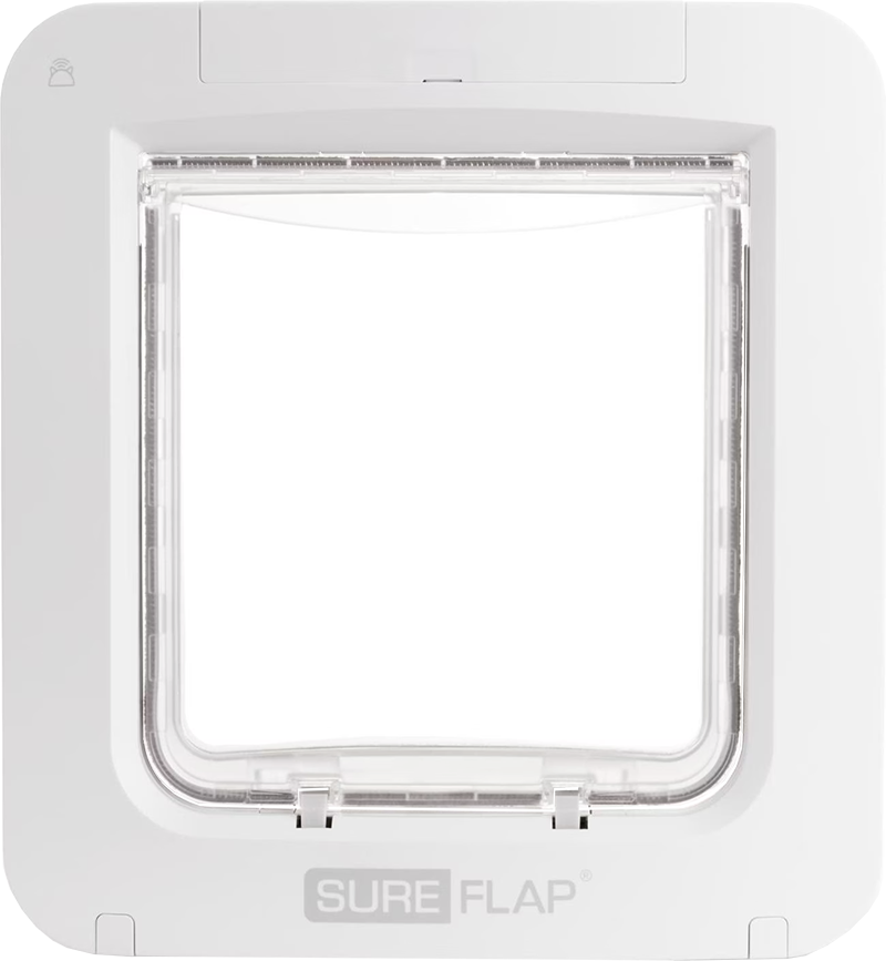 Sureflap Katzenklappe